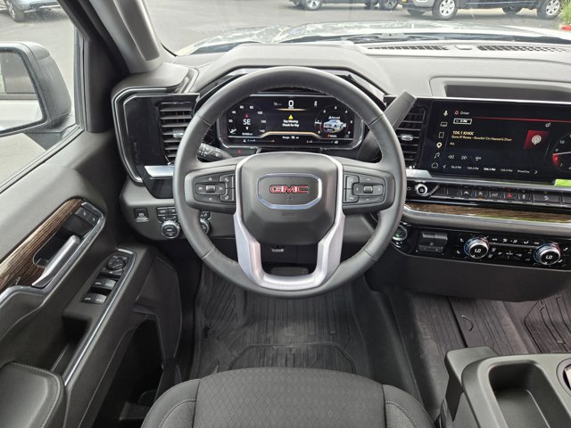Used 2025 GMC Sierra 1500 Elevation AWD/4WD image 12