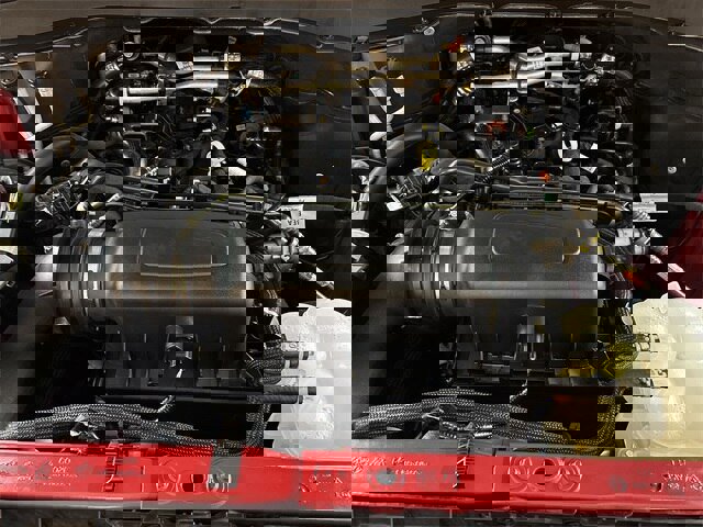 Certified 2023 Ford Explorer XLT w/ Equipment Group 202A image 16