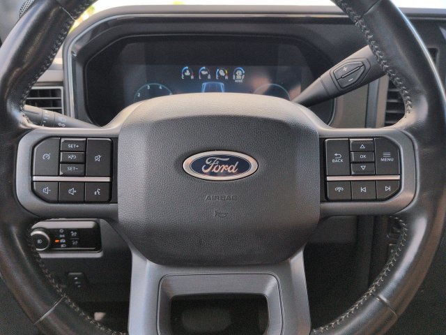Certified 2023 Ford F250 Lariat w/ Sport Appearance Package AWD/4WD image 29