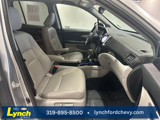 Used 2019 Honda Ridgeline RTL-E image 10