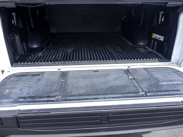 Certified 2022 Ford F150 XLT w/ Equipment Group 302A High AWD/4WD image 29