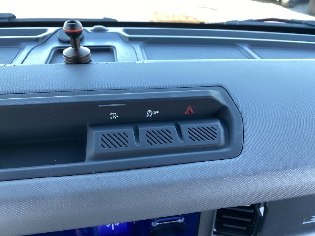 Certified 2024 Ford Bronco Big Bend AWD/4WD image 27