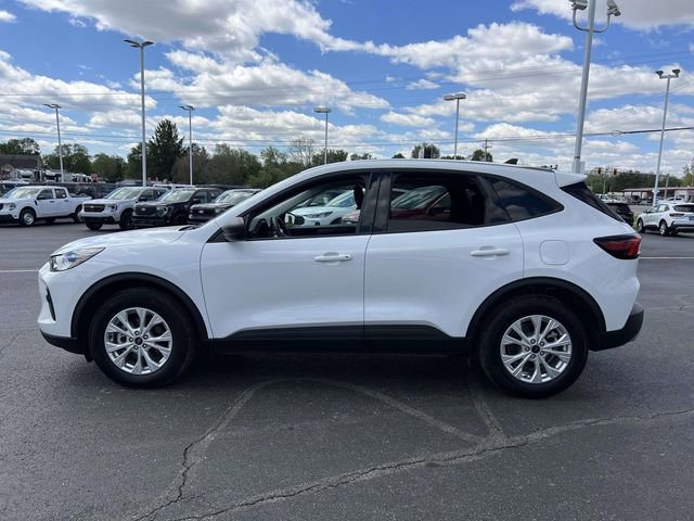 Certified 2025 Ford Escape Active FWD image 7