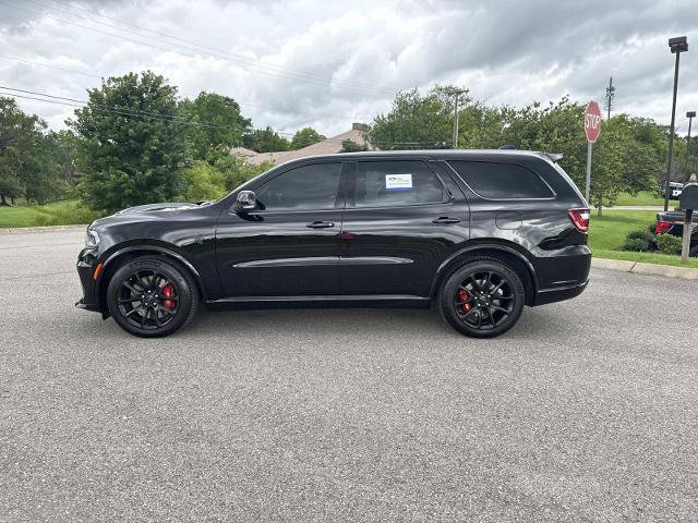 Used 2024 Dodge Durango SRT Hellcat AWD/4WD image 8