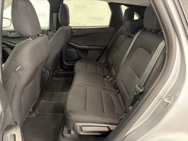 Certified 2024 Ford Escape Active AWD/4WD image 26