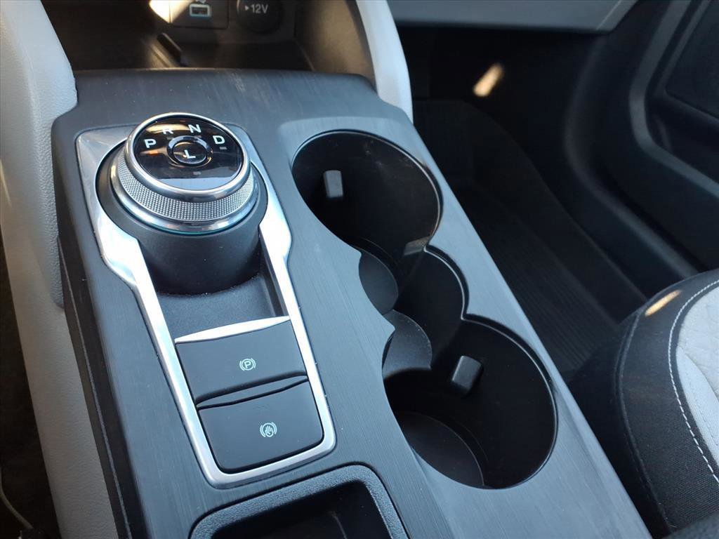 Certified 2023 Ford Escape Active w/ Tech Pack #2 image 23