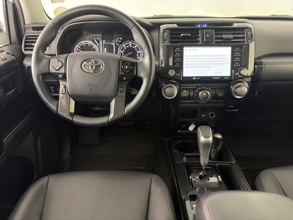 Used 2023 Toyota 4Runner TRD Off-Road Premium image 14