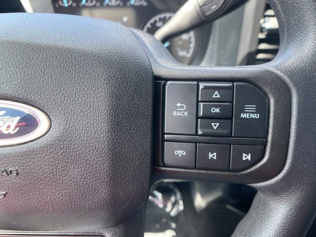 Certified 2025 Ford F250 XLT AWD/4WD image 20
