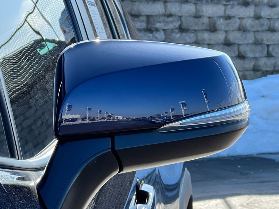 Used 2024 Toyota RAV4 XLE image 36