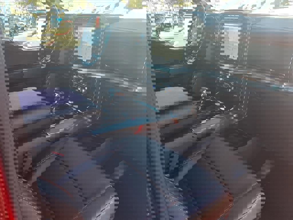 Certified 2023 Ford F150 Lariat w/ Equipment Group 502A High image 10