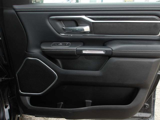 Used 2023 RAM 1500 Laramie image 24