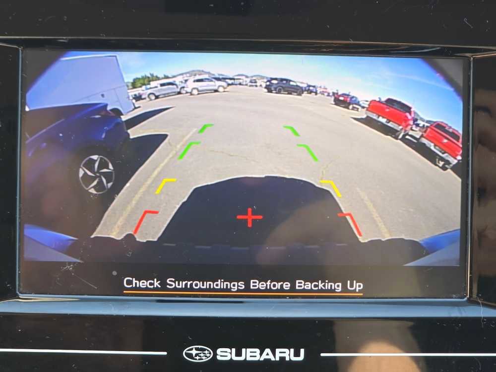 Used 2019 Subaru Crosstrek 2.0i image 19