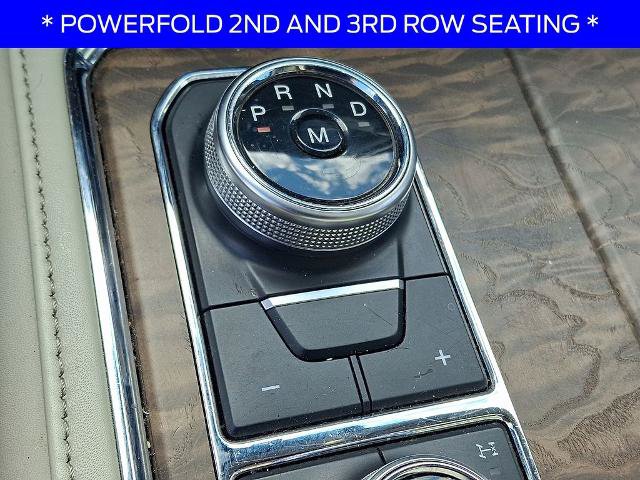 Certified 2021 Ford Expedition Platinum AWD/4WD image 15