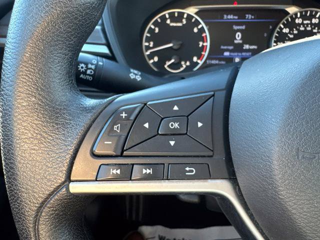 Used 2024 Nissan Altima 2.5 SV FWD image 11