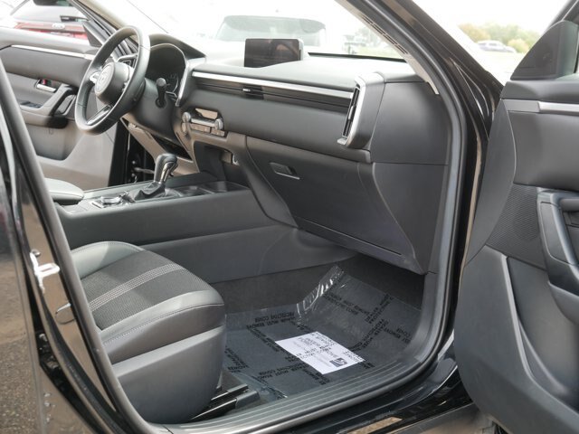 Used 2026 MAZDA CX-50 AWD 2.5 S w/ Preferred Pkg image 20