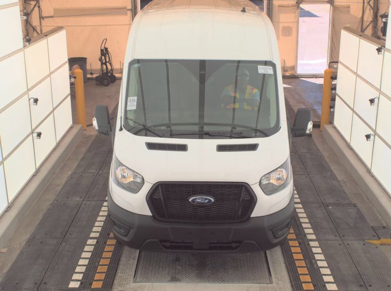 Certified 2024 Ford Transit 250 148 Medium Roof image 9