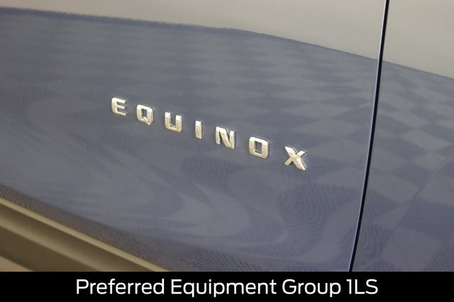 Used 2024 Chevrolet Equinox LS w/ LS Convenience Package AWD/4WD image 15
