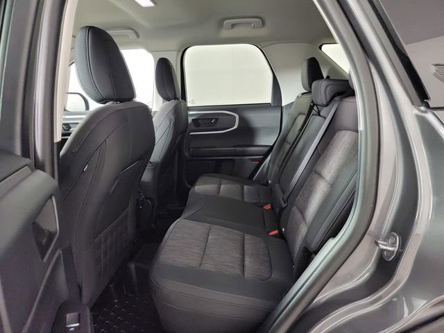 Certified 2023 Ford Bronco Sport Big Bend w/ Convenience Package AWD/4WD image 15