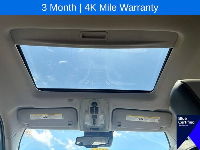 Used 2017 GMC Terrain Denali FWD image 19
