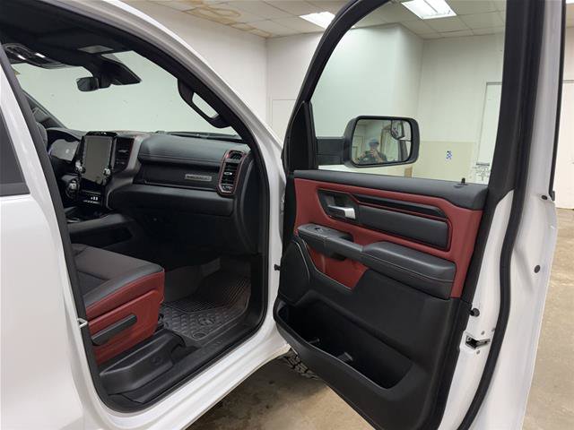 Used 2026 RAM 1500 Rebel w/ Rebel Level 1 Equipment Group AWD/4WD image 29