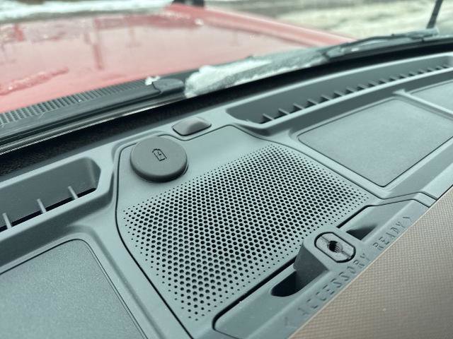 Certified 2023 Ford Bronco Outer Banks image 26