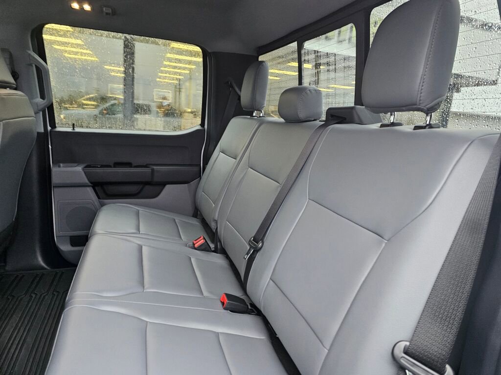 Certified 2024 Ford F250 XL image 23