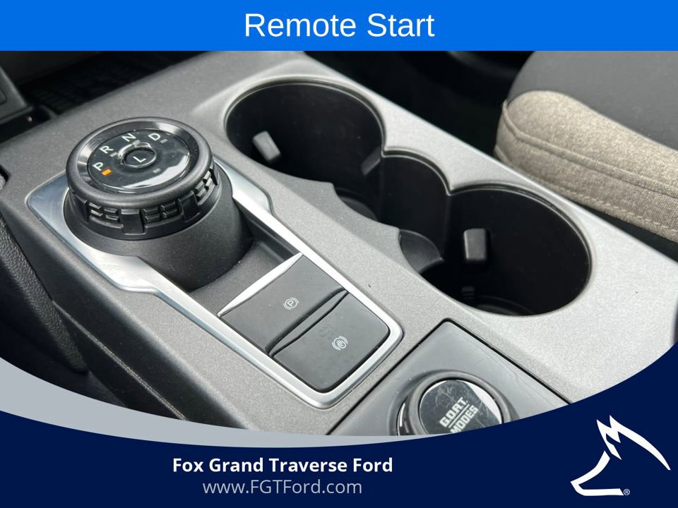 Certified 2025 Ford Bronco Sport Big Bend AWD/4WD image 26