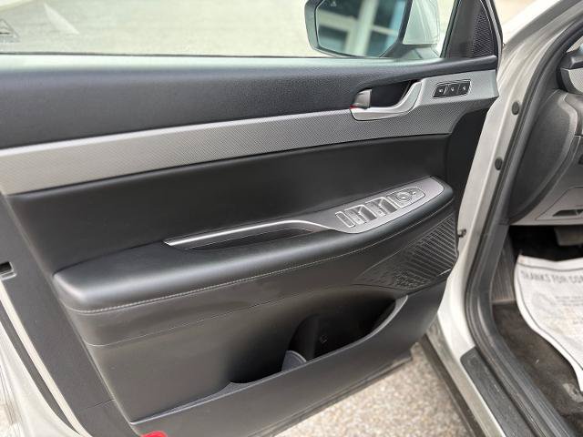 Used 2024 Hyundai Palisade SEL AWD/4WD image 11