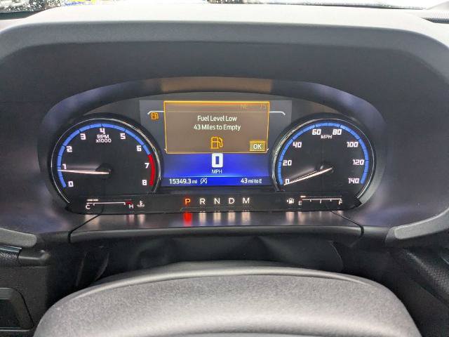 Certified 2024 Ford Bronco Sport Badlands AWD/4WD image 31