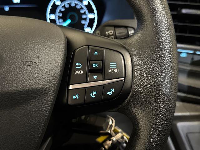 Certified 2024 Ford Transit 250 Low Roof w/ Exterior Upgrade Package image 24