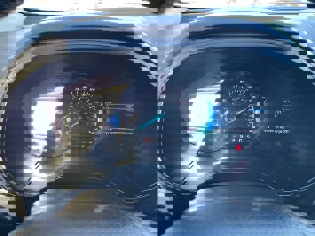 Certified 2023 Ford Edge SEL image 14