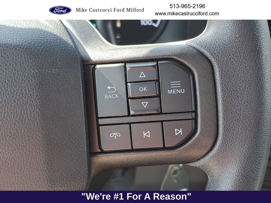 Certified 2024 Ford F250 XLT image 19