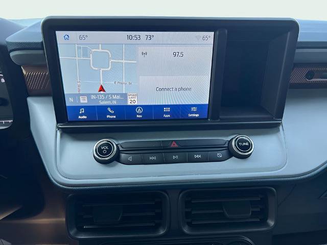 Certified 2024 Ford Maverick Lariat AWD/4WD image 25