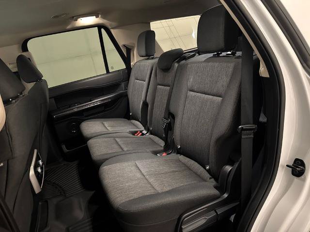 Certified 2022 Ford Expedition XLT AWD/4WD image 35