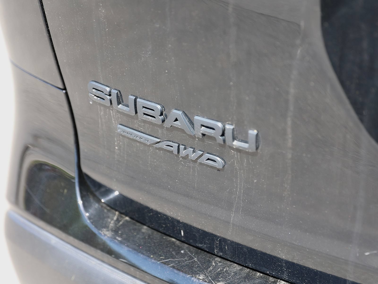 Used 2023 Subaru Ascent Onyx Edition AWD/4WD image 9
