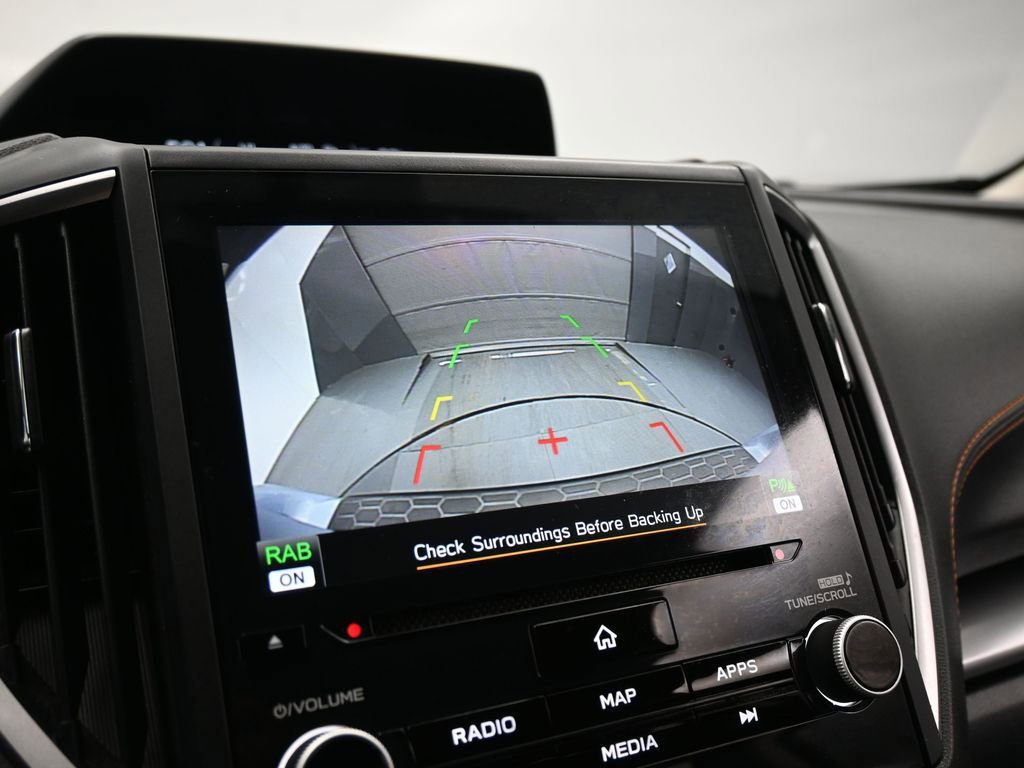 Used 2022 Subaru Crosstrek 2.5i Limited w/ Moonroof Package 2 image 16