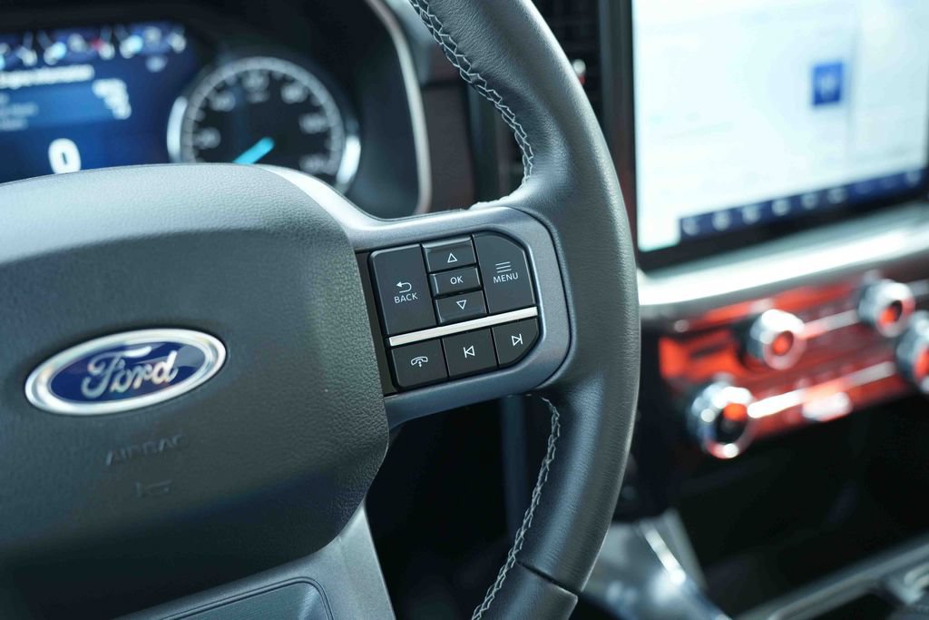Certified 2023 Ford F150 4x4 SuperCrew image 31