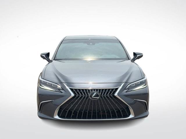 Used 2024 Lexus ES 350 Ultra Luxury w/ Accessory Package (Z1) FWD image 3