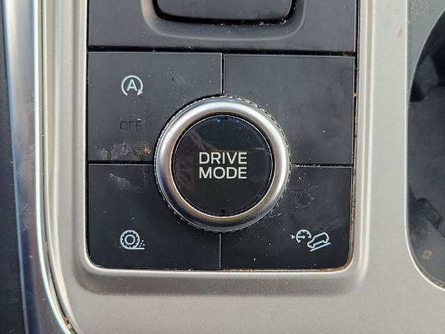 Certified 2024 Ford Explorer Limited w/ Equipment Group 301A AWD/4WD image 19
