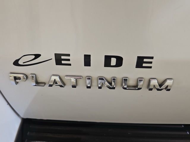 Certified 2019 Ford Expedition Platinum AWD/4WD image 27