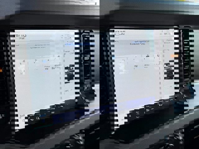 Certified 2022 Ford Bronco Badlands w/ Sasquatch Package image 25