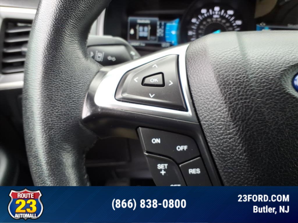 Certified 2022 Ford Edge SEL w/ Convenience Package image 17