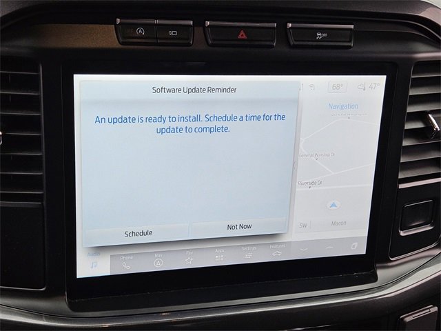 Certified 2023 Ford F150 XLT w/ Equipment Group 302A High image 19