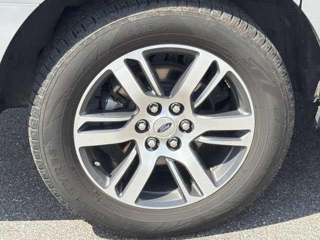Certified 2024 Ford Expedition Max Limited RWD image 16