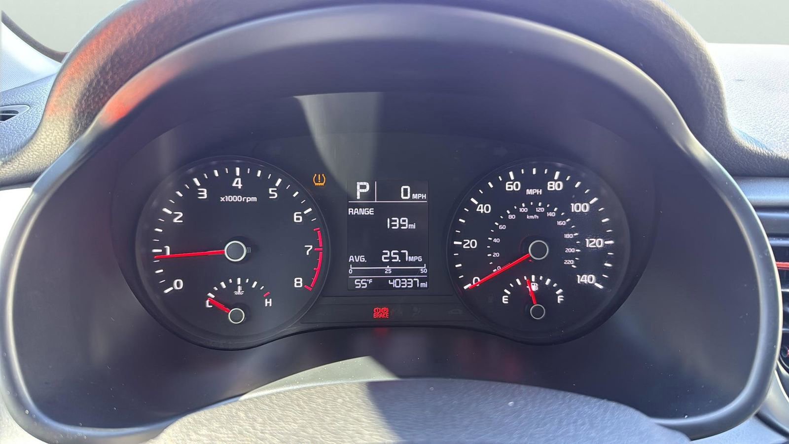 Used 2022 Kia Rio S image 14