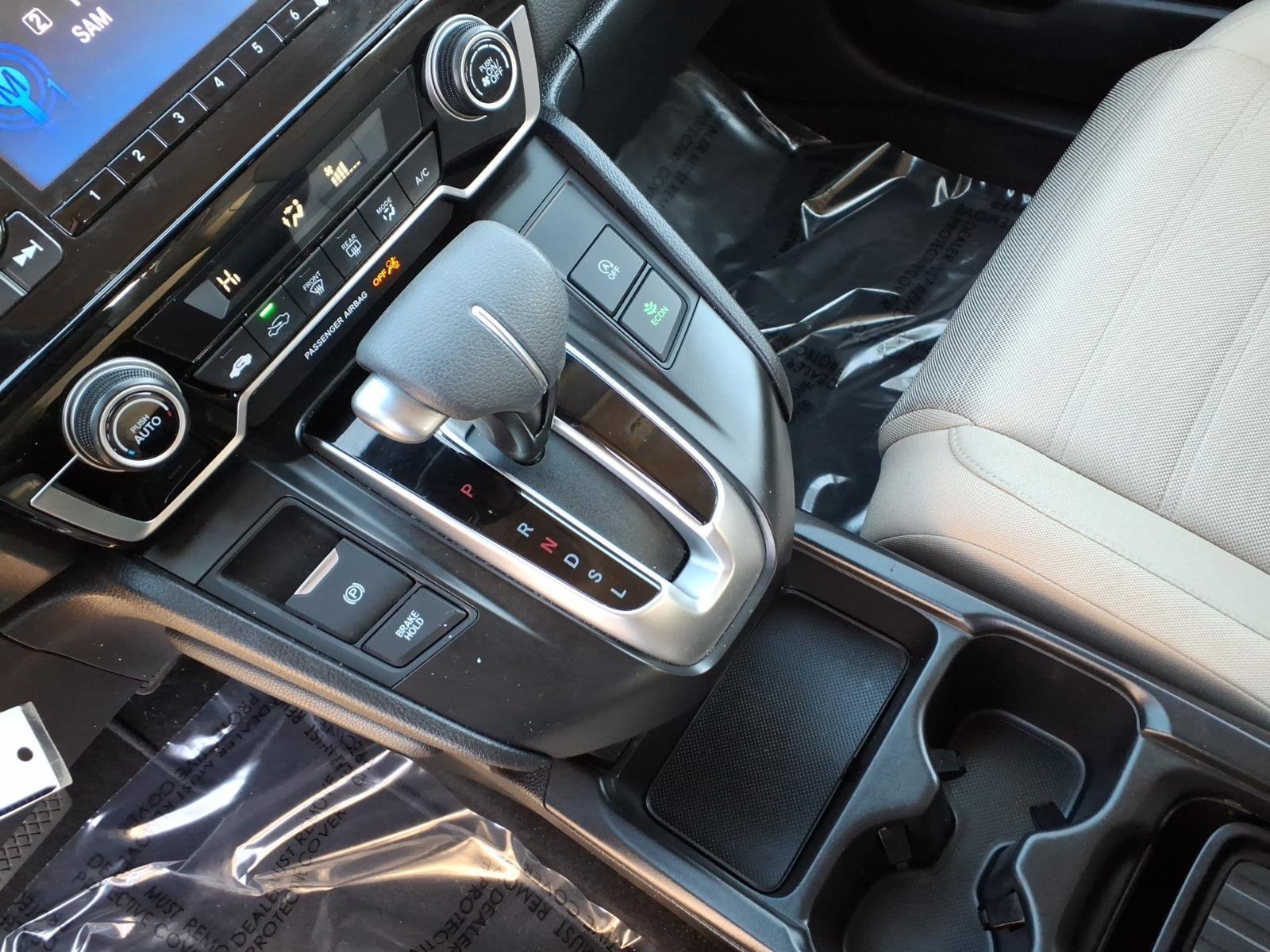 Used 2020 Honda CR-V LX image 22