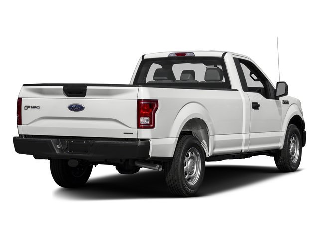 Certified 2017 Ford F150 XL w/ Equipment Group 101A Mid AWD/4WD image 2