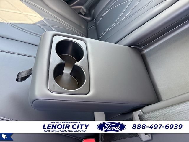 Certified 2025 Ford Mustang Mach-E Select w/ Comfort Package Lite AWD/4WD image 14