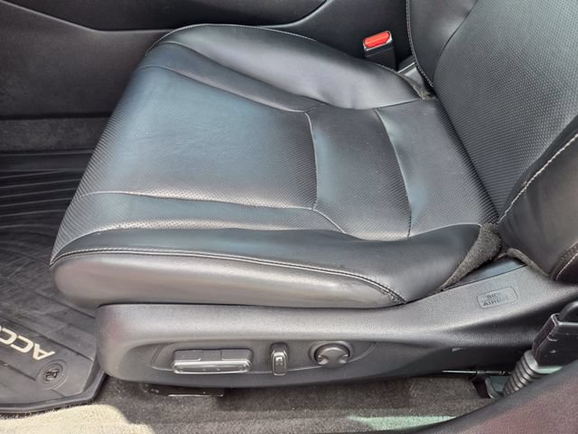 Used 2023 Honda Accord Sport image 22