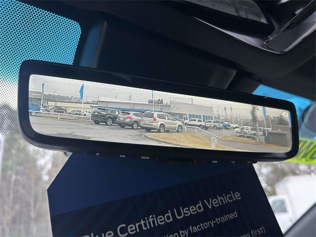 Used 2024 Toyota Venza Limited image 24